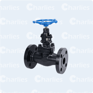 CAST STEEL GLOBE VALVE API600 CLASS 600