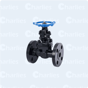 CAST STEEL GATE VALVE API600 CLASS 150