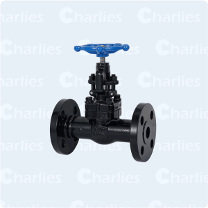 CAST STEEL GLOBE VALVE API600 CLASS 300