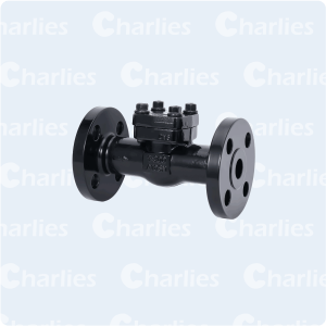 CAST STEEL SWING CHECK VALVE API600 CLASS 150