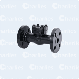 CAST STEEL SWING CHECK VALVE API600 CLASS 900