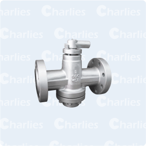 PLUG VALVE LUBRICATE INVERTE PRESSURE