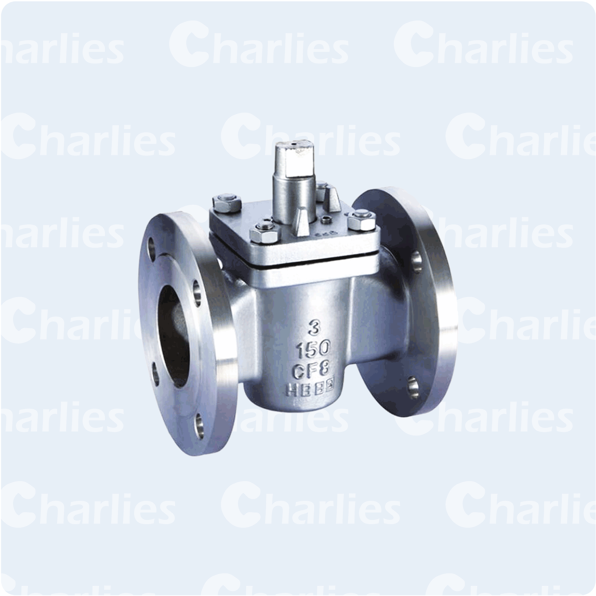 SLEEVE-TYPE-SOFT-SEAL-PLUG-VALVE